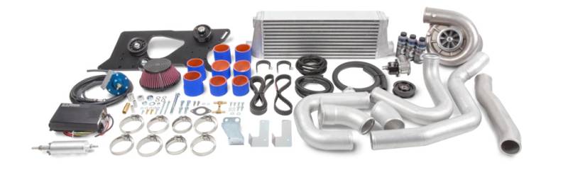Nissan 350Z 20032004 Vortech Supercharger V3 SCI Complete Kit Power