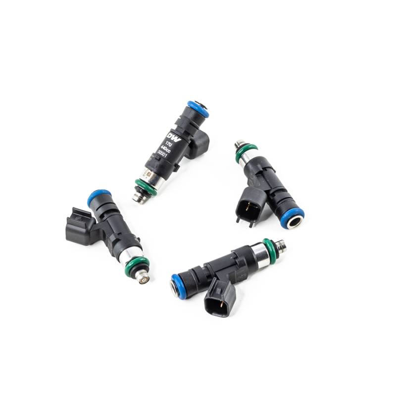 Acura RSX 0208' 440cc DeatschWerks Fuel Injectors
