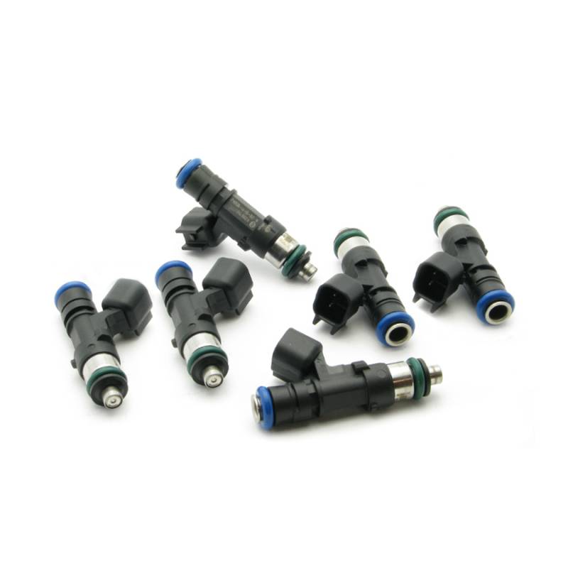 BMW E46 0106' 1000cc DeatschWerks Fuel Injectors