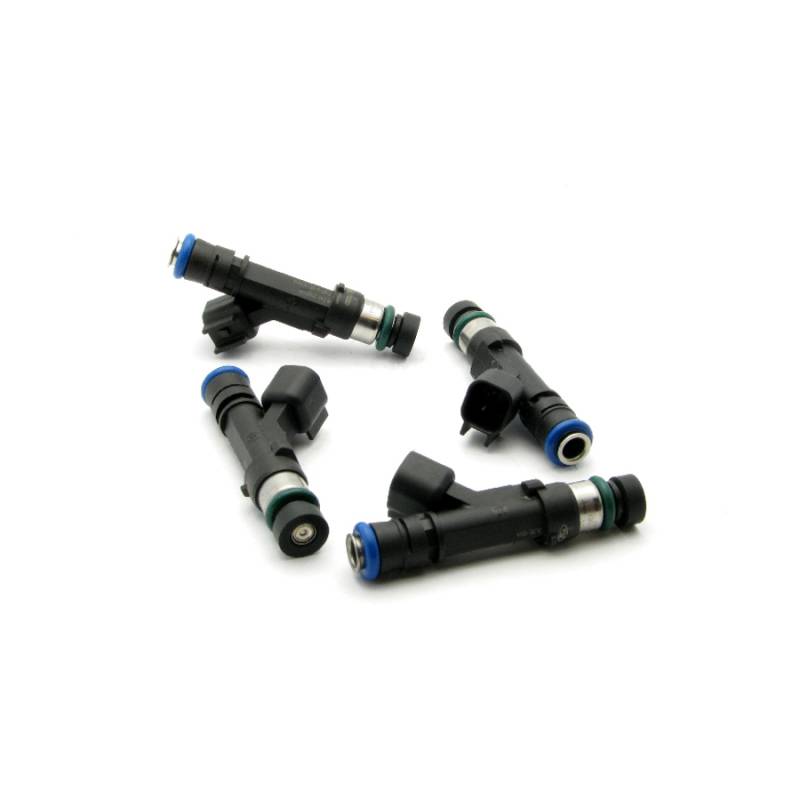 Kia Forte 1013' 440ccDeatschWerks Fuel Injectors