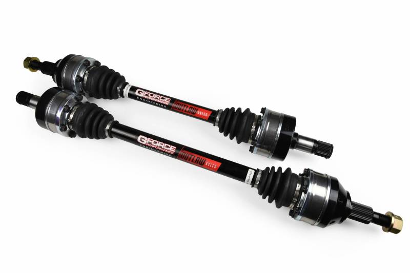 Cadillac CTSV 20092015 GForce Performance Outlaw Axles, Left and