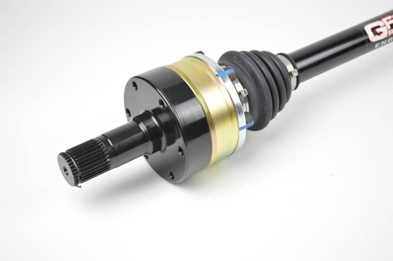 Cadillac CTSV 20092015 GForce Performance Renegade Axles, Left and