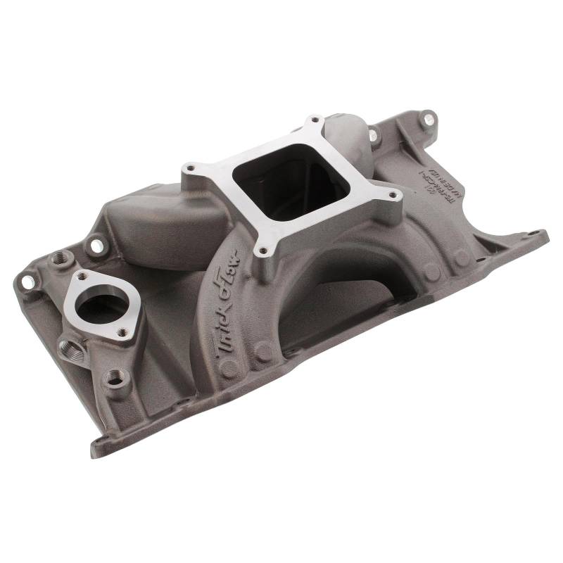 Trick Flow Track Heat Intake Manifolds for Small Block Mopar