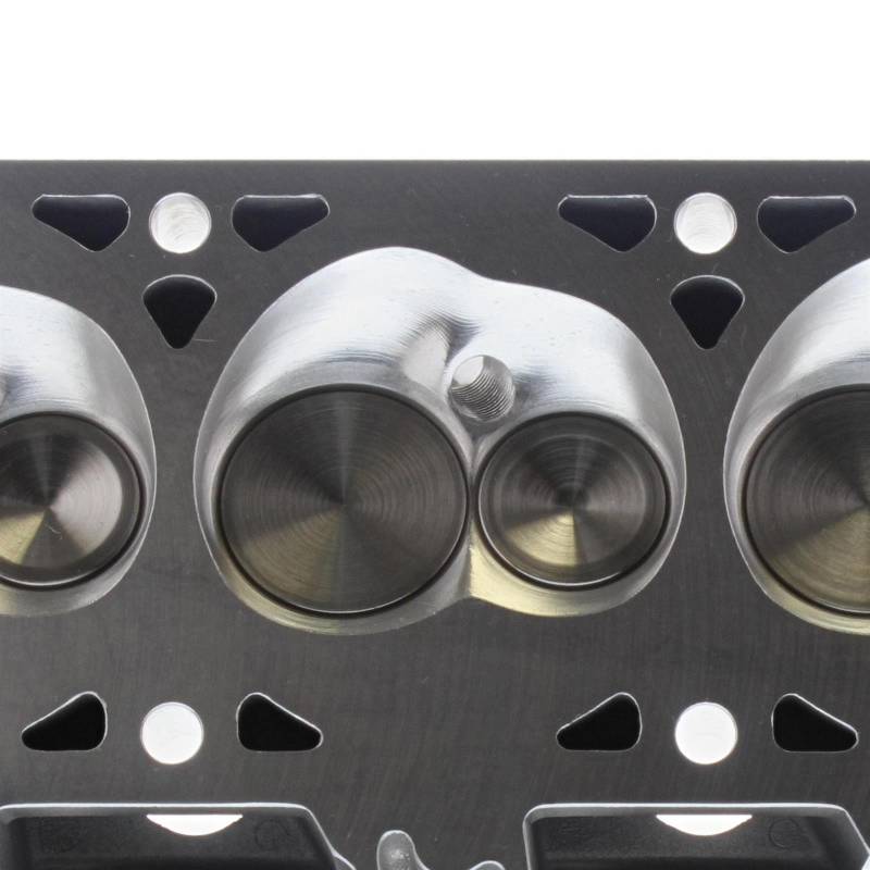 Trickflow GenX LS2 Head, 225cc Intake, Titanium Retainers 65cc Chamber