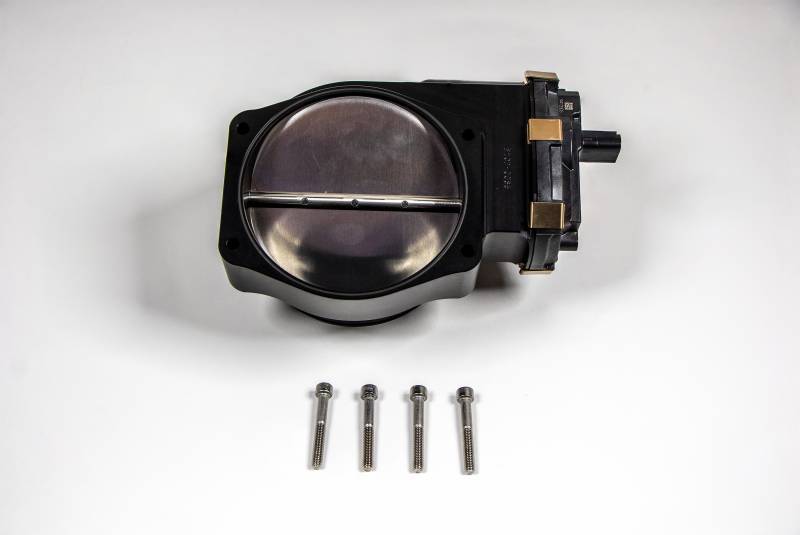 Nick Williams Electronic DriveByWire 120mm LT1 LT2 LT4 Throttle Body