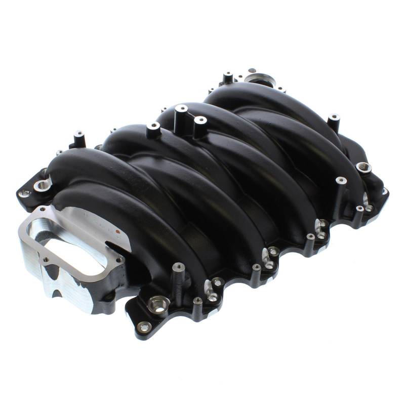 Trick Flow Track Heat Intake Manifold for Ford 4.6L 2V with dual 57mm