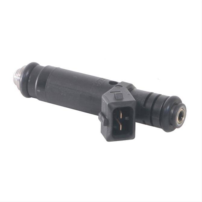 Trickflow 60lb Bosch EV1 Thin Style Fuel Injectors 8