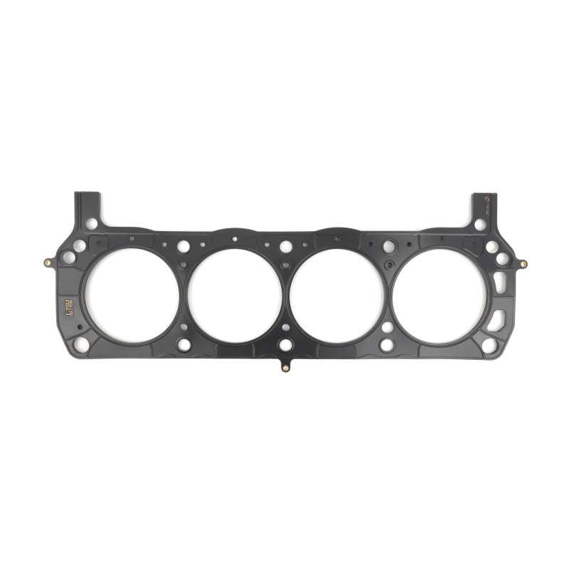 Cometic Gasket Ford 289/302/351W .040" MLS Cylinder Head Gasket, 4.030
