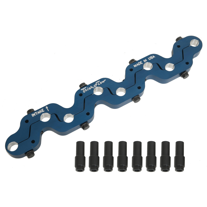 Trick Flow Rocker Stud Girdle For Ford 351C W/ Trickflow Cylinder Heads