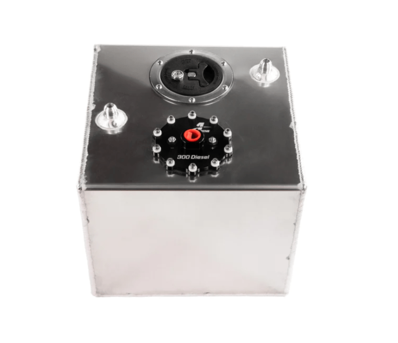 Aeromotive 15 Gallon Fuel Cell Diesel Fuel Compatible