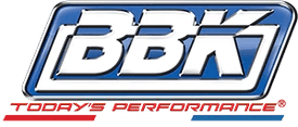 BBK Performance Chevy Corvette Shorty Headers