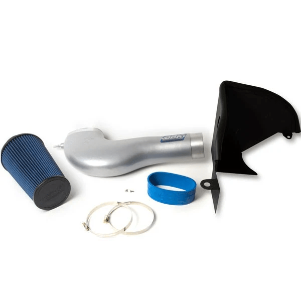 BBK Ford Mustang GT 2005-2009 Cold Air Intake - Chrome