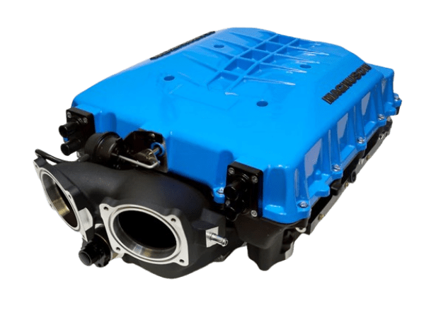 Magnuson TVS2650 Coyote/Voodoo 5.0L/5.2L V8 Hot Rod Supercharger