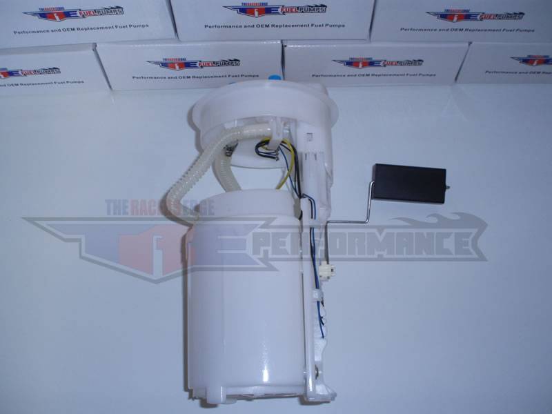 Volkswagen New Beetle OEM Replacement Fuel Pump