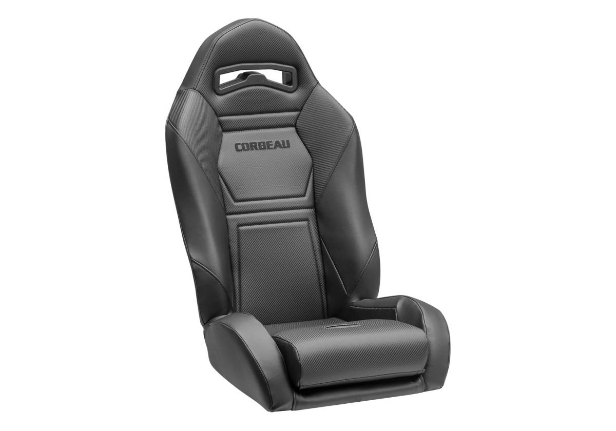 Corbeau Apex Polaris RZR Racing Offroad Seat