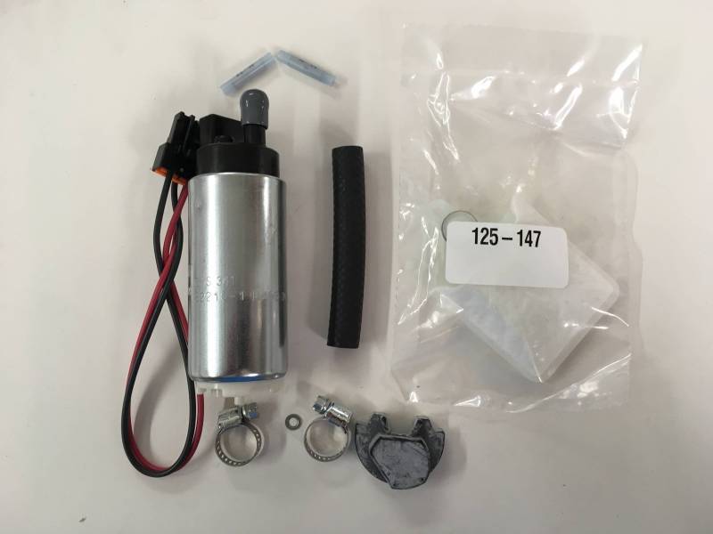 Subaru Legacy 255 LPH Fuel Pump - Walbro - TREperformance.com