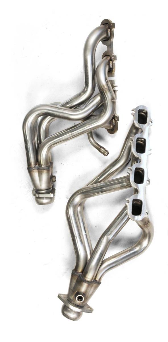 Ford Crown Victoria 20032011 4.6L Kooks Long Tube Headers 1 5/8" x 2 1