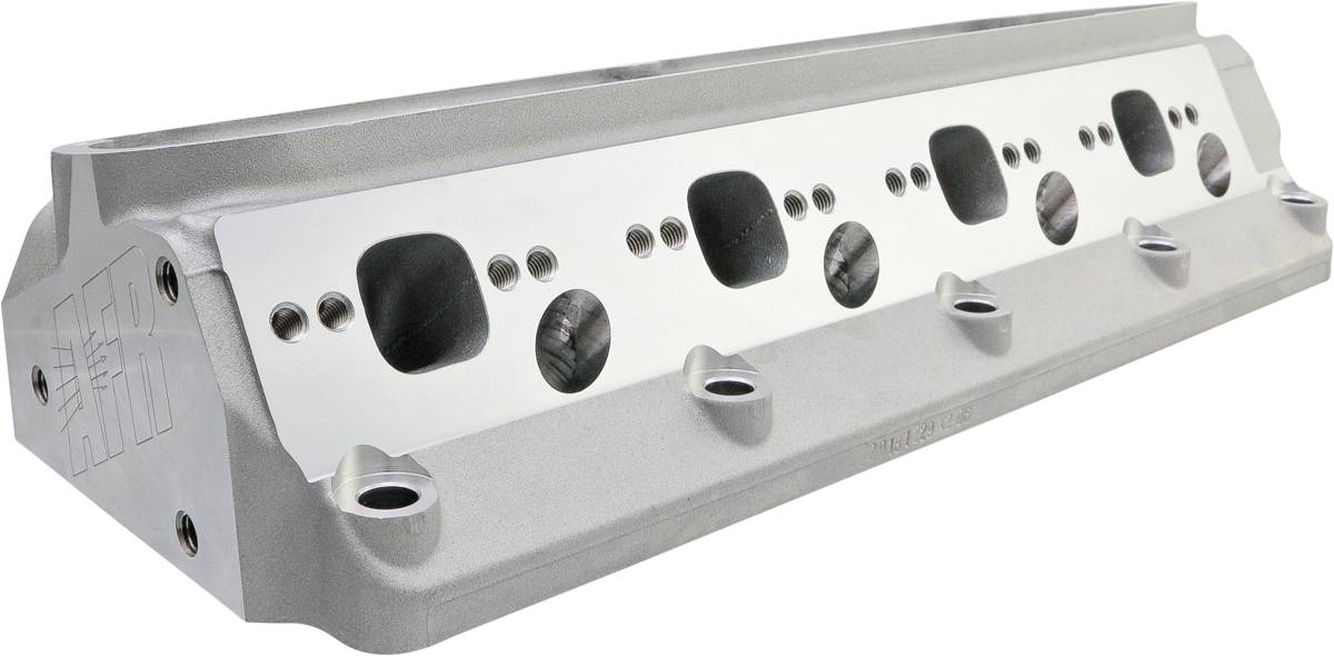 AFR Ford 185cc Enforcer AsCast SBF Ford Mustang Cylinder Head 64cc