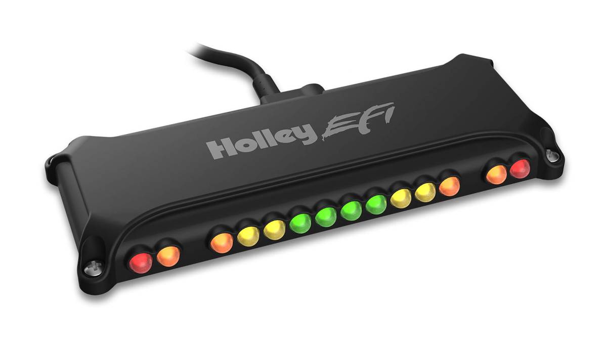 Holley EFI LED Light Bar