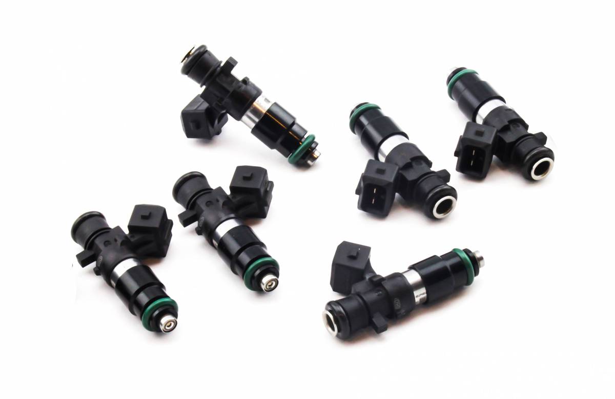 BMW E46 0106' 1200cc DeatschWerks Fuel Injectors