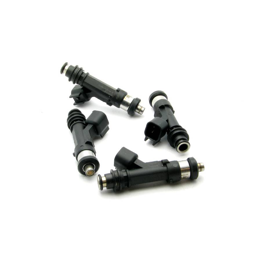 Nissan 240sx 8990' 650cc DeatschWerks Fuel Injectors