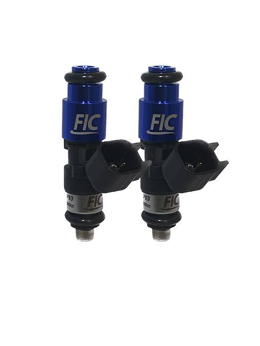 FIC 850cc High Z Flow Matched Fuel Injectors for Can Am Maverick Turbo