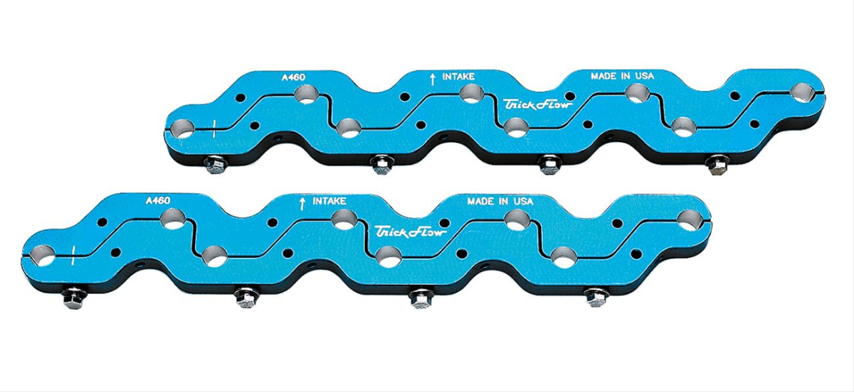 Trick Flow Rocker Stud Girdle For BBF A460 Series Trickflow Cylinder Heads