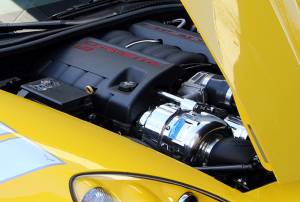 Procharger i-1 Supercharger Chevy Corvette C7 (LT1) 2014-2017