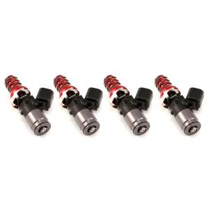 Injector Dynamics Fuel Injectors Subaru WRX STi BRZ GT XT ID2000 ID1300