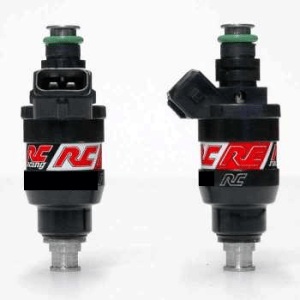 Toyota Fuel Injectors RC Engineering - TREperformance.com