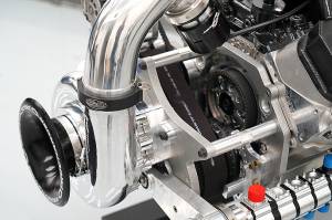 Chevy SBC & BBC Kits - ATI / Procharger - TREperformance.com