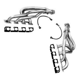 Kooks Headers Ram 1500 Headers