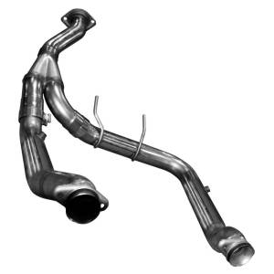 Kooks Headers Ford F-150 Exhaust