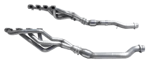 ARH Dodge Durango Headers