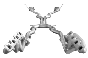 ARH Dodge Durango Headers