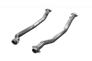ARH Jeep Trackhawk Exhaust