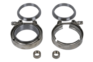 American Racing Headers BMW E46 M3 LS1 Swap 1-3/4" x 3" Long Tube