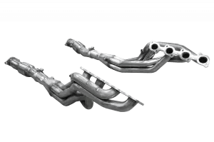 ARH Nissan Titan Headers