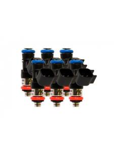 Jeep Pentastar 3.6L V6 FIC Fuel Injectors