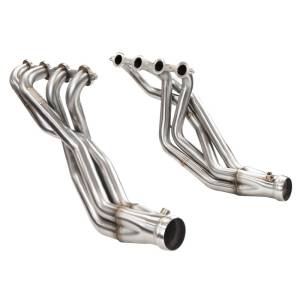 Kooks Headers Jeep Wrangler JK Headers