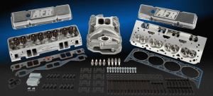 AFR Chevy Top End Engine Kits