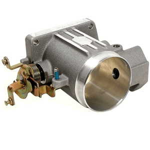 BBK Performance Ford Mustang Throttle Bodies