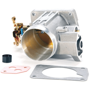 BBK Performance Ford Mustang Throttle Bodies