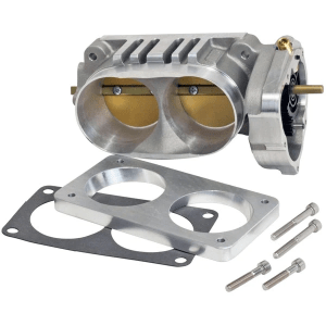 BBK Performance Ford Mustang Throttle Bodies