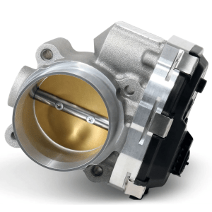 BBK Performance Ford Mustang Throttle Bodies