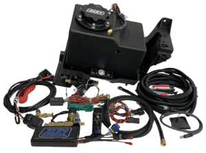 Alky Control Hellcat Methanol Injection Kit