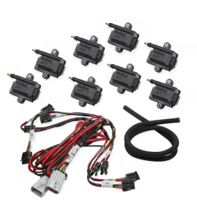 Holley Boost Control Systems