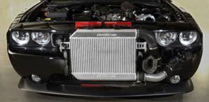 ProCharger Vehicle Specific Intercoolers - ATI / Procharger