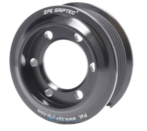 Griptec ProCharger Supercharger Pulleys