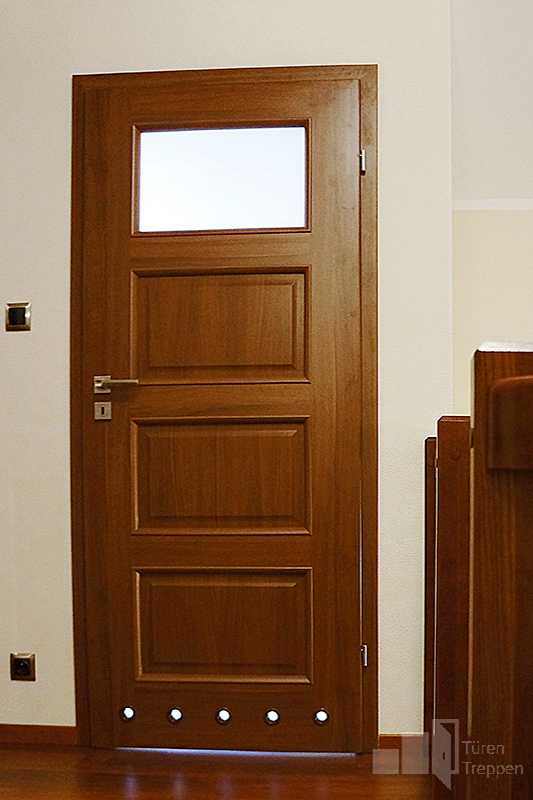 Massivholz Innentüren Aus Polen